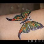блясък papillon de tatouage - пример за снимка 24072016 2