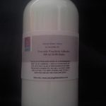 Kleber für Glitter -Tattoos - Beispielfoto 24072016 1