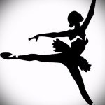 pochoirs, tatouage paillettes - снимка пример 24042016 3