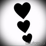 шаблони, блестяща татуировка - Пример за снимка на 24072016 3