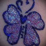 tatouage paillettes бикини снимка - Пример за снимка от 24072016 1