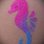 татуировка с блясък за деца - пример за снимка от 24072016 1