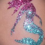 татуировка с блясък за деца - пример за снимка от 24072016 5