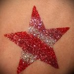 татуировка с блясък за деца - пример за снимка от 24072016 12