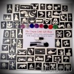 материали за татуировки с блясък - пример за снимка от 24072016 2