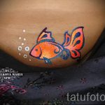 бляскава татуировка фото бикини - пример за снимка от 24072016 10