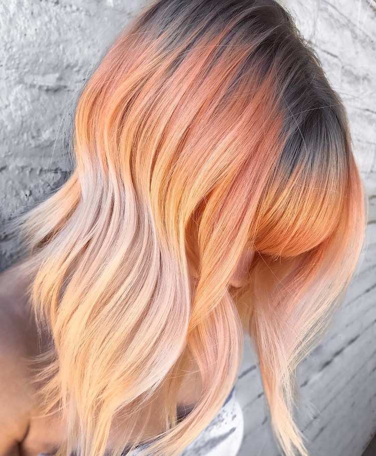 blorange-vlasy-farba-ombre-color-vrstvy