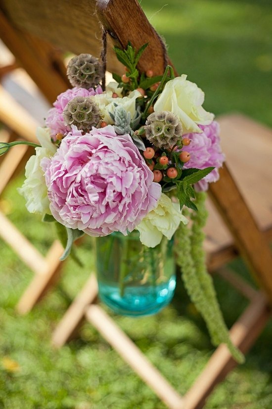 Skladacia stolička nápady na letnú dekoráciu dreva urobte to sami s kvetmi