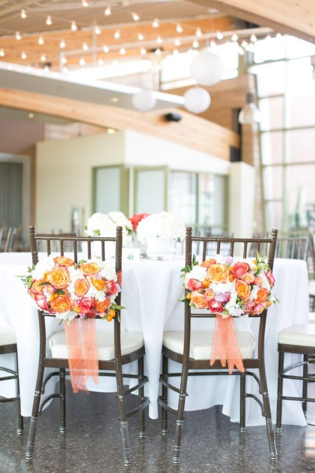 Kvetinové úpravy pre nápady na svadobné dekorácie pre stoličky-úžasné kytice Kvetinové úpravy-na svadobné stoličky-nápady na kutilstvo-na úžasné dekorácie