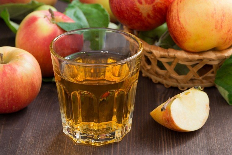 Rýchlo znížte hladinu cukru v krvi pomocou jablčného octu