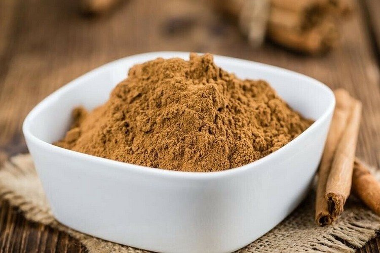 Škorica proti vysokej hladine cukru v krvi
