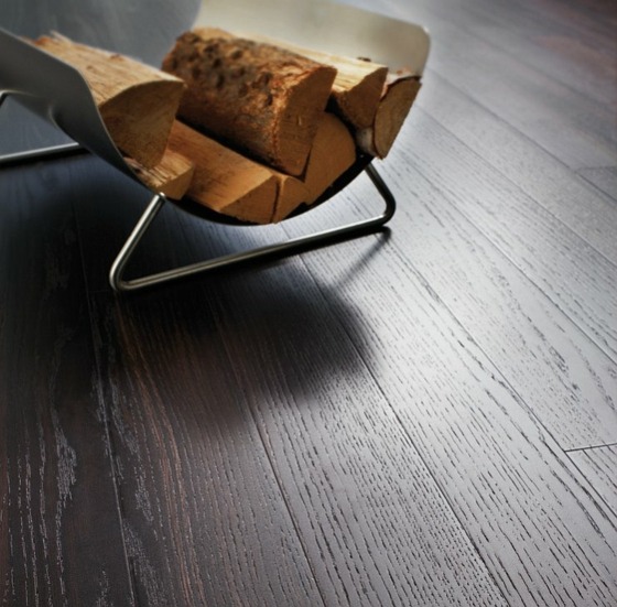 Drevené podlahy-moderné