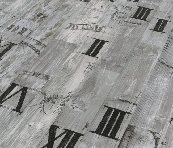 moderné čísla poschodí