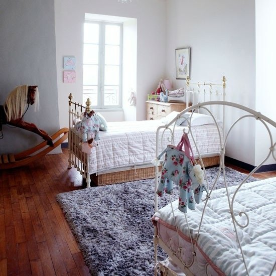 vinobranie škôlka drevená podlaha