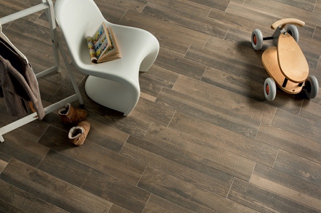 Drevená stolička na podlahu, detské hračky, doska, podlaha Podlahová stolička detské hračky imitácia podlahových dlaždíc