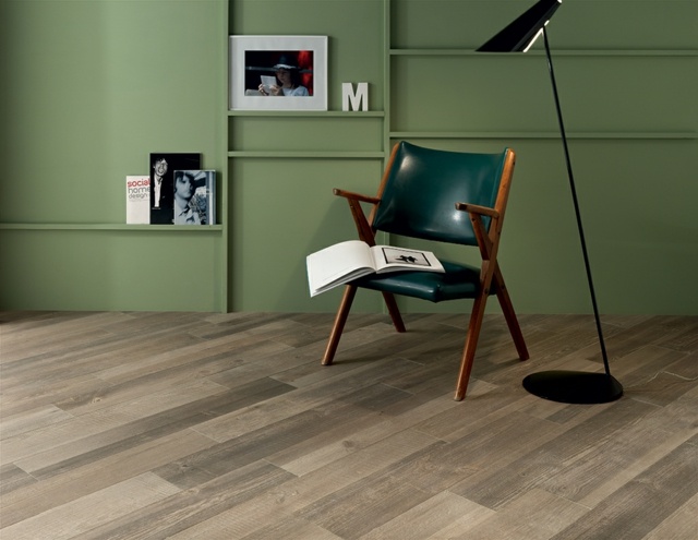 zelená farba na stenu podlaha z drevenej dosky, svetlá imitácia dubu Dlažba z drevenej dosky z imitácie duba s atraktívnym vláknom