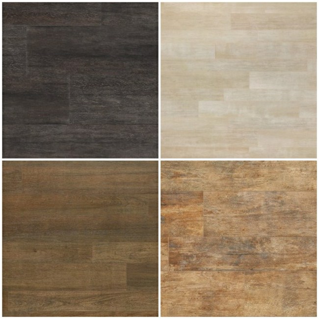 Farebné možnosti zmiešané svetlo tmavé