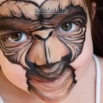 body art az arcon