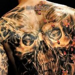 body art tetoválás