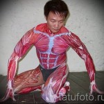Body art fotó 40