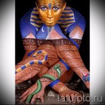 Body art fotó 44