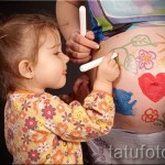 Body art fotó 47