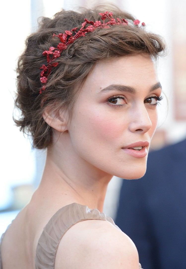 Účesy Boho pre krátke vlasy Pixie Cut 2021