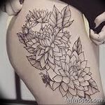 fototegning af en stor tatovering dateret 02.06.2018 №067 - tatovering i stor størrelse -