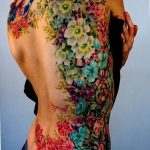 fototegning af en stor tatovering dateret 02.06.2018 №076 - tatovering i stor størrelse -