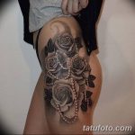 fototegning af en stor tatovering dateret 02.06.2018 №094 - tatovering i stor størrelse -