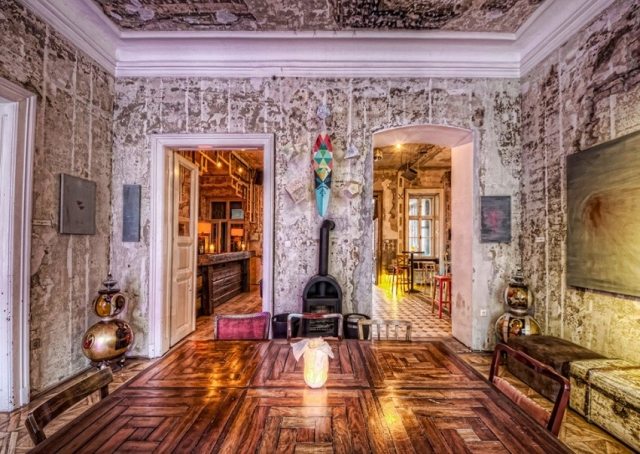 nedávno zrekonštruovaný-historický-dom-kreativita-výtvarník-jedinečná-atmosféra