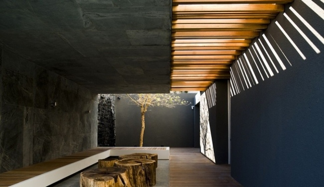 krytá veranda pod dizajnér hotel kapské mesto krytý dizajnový hotel na verande pod kapským mestom