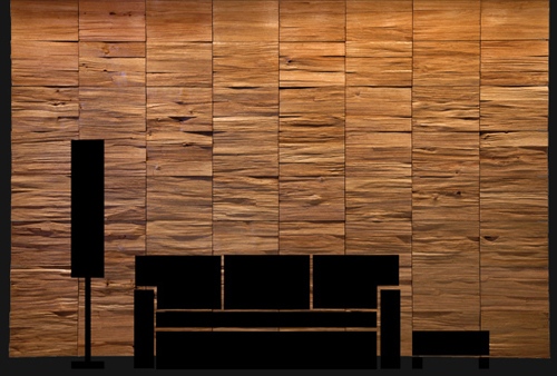 Boutique nástenné obklady, dekoratívne panely