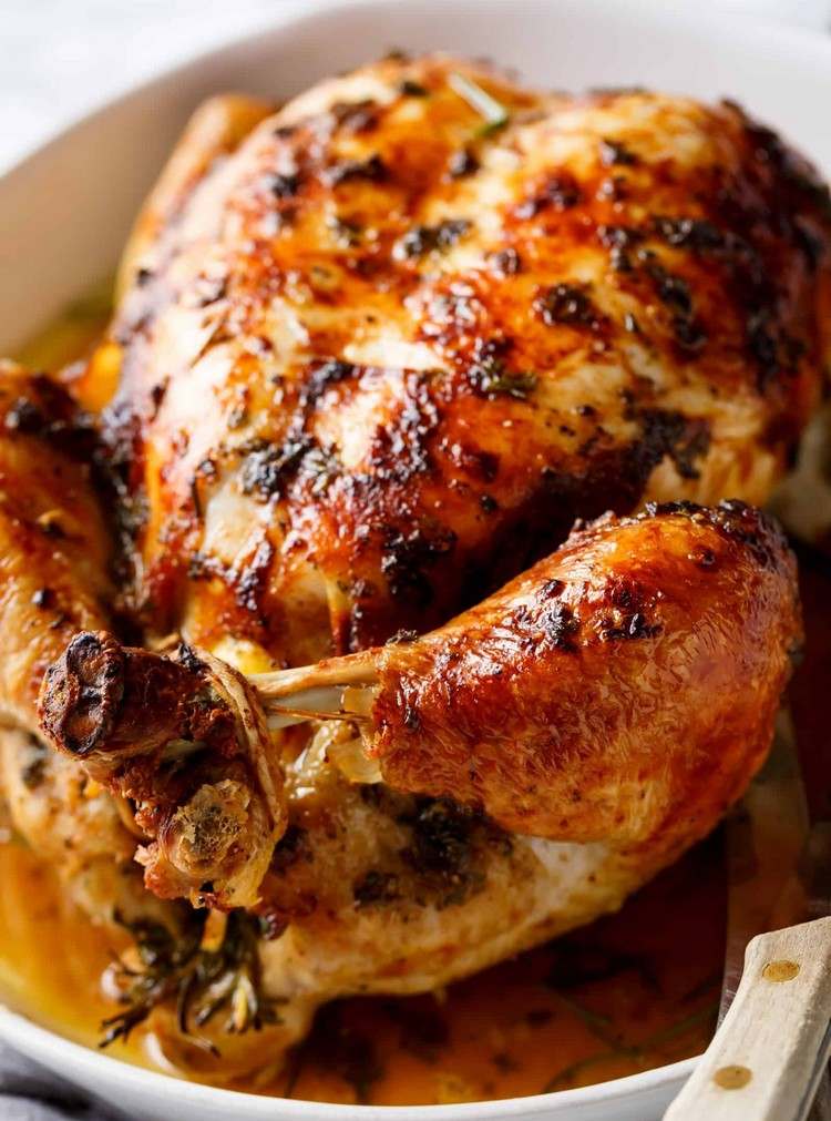 Recept na celozrnnú krehkú pečenú rúru