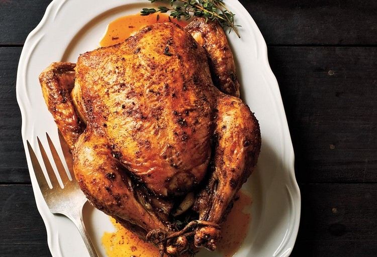 vyprážané kura recept chrumkavé bylinkové cesnakové maslo