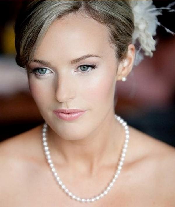 Zväčšite prirodzenú pleť rovnomerne naneste make-up