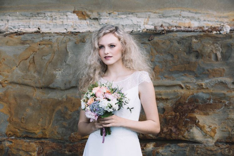 blond tmavé tmavé pery nápady na líčenie