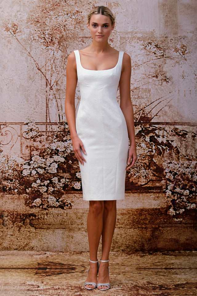 Mini šaty svadobné vysoké topánky po kolená dekoltu Vysoké topánky s výstrihom po kolená zdôrazňujú ženské krivky