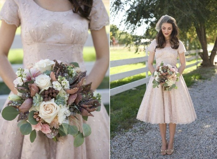 Svadobné nápady pre plánovanie svadobnej krajiny Lande plan nápady svadobné kytice ružové svadobné šaty