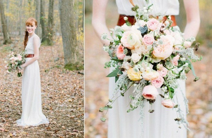 romantické svadobné plánovanie svadobných šiat vintage naplánovať svadobné šaty vinobranie vybrať kvety