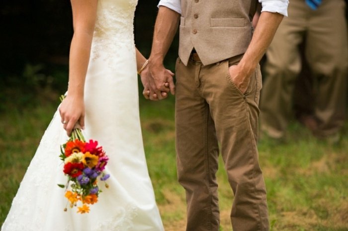 Svadobné kvety nápady svadobné kytice Svadobné kytice nápady čerstvé