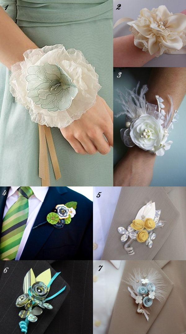 pastelový-dizajn-farby-nápad-koláž-kvetinová výzdoba