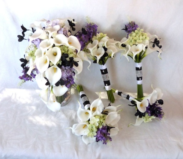 nevesta-kytica-ženích-boutonniere-design-zodpovedajúci-skutočný