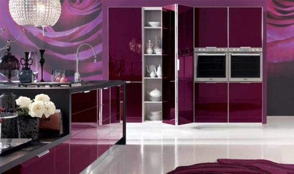 pink-berry-purple-kitchen-color-2012