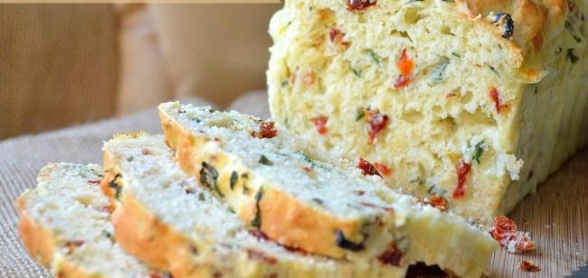 Pečenie chleba bez prípravy kvásku recept na pečenie chleba bez kvasníc