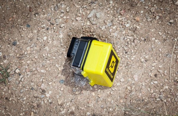 go-pro-battery-for-camera-hero-3 + nabíjačka-tablet-smartphone-usb-pripojenie