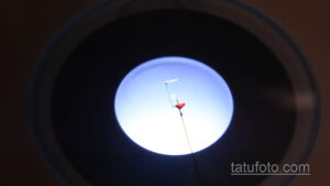 مستقبل الوشم بدون إبرة هو تقنية جديدة للحقن بدون إبرة وتطبيقها في الوشم - الصورة 4