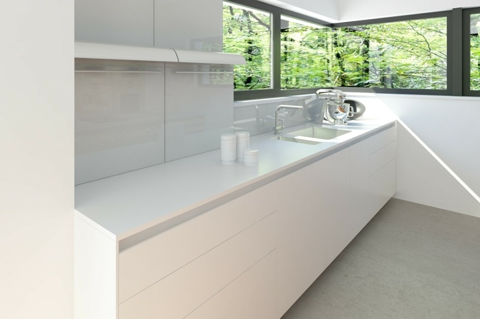 malá kuchyňa od Bulthaup-B3