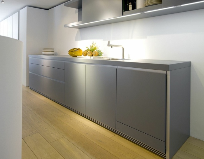 Vstavaná kuchyňa-Bulthaup-B1