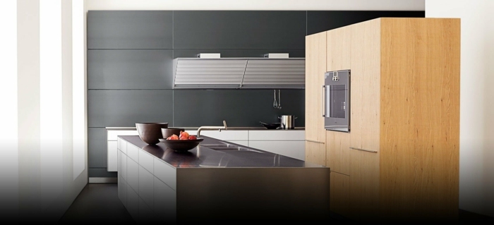 Bulthaup-Design-kuchyňa-drevo-matný povrch